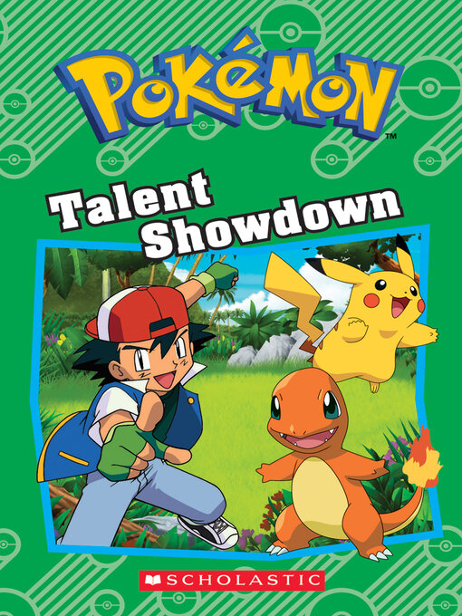 Title details for Talent Showdown by Tracey West - Available